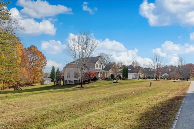 $550,000 | 1094 Town Creek Road, Eden, NC 27288