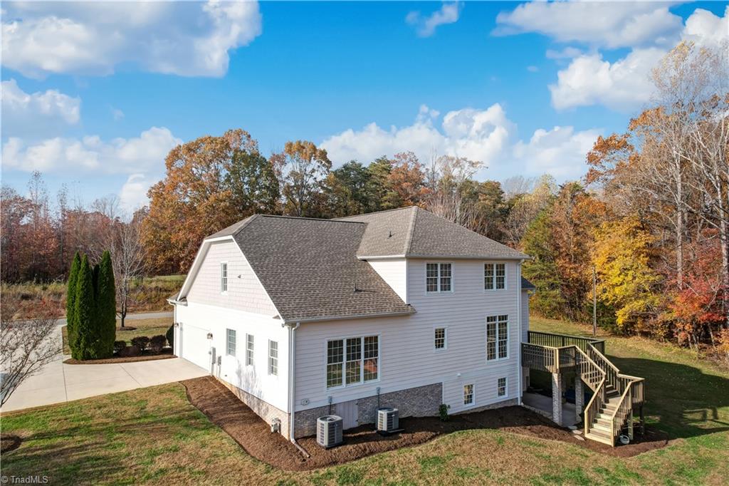 1094 Town Creek Road Eden, NC 27288 - Photo 44 of 48