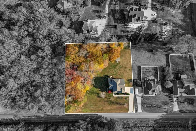 $550,000 | 1094 Town Creek Road, Eden, NC 27288