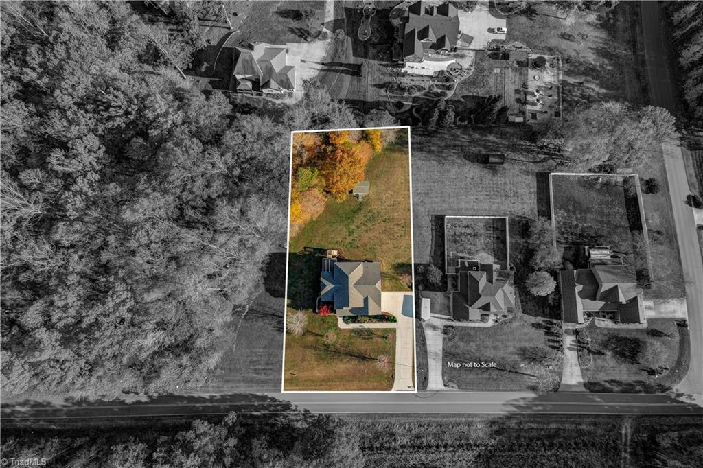 1094 Town Creek Road Eden, NC 27288 - Photo 6 of 48