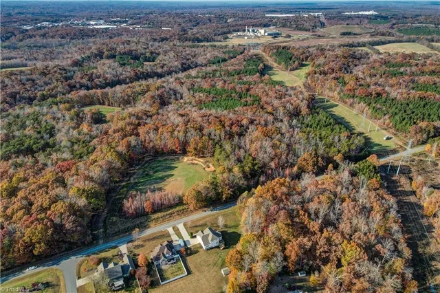 $550,000 | 1094 Town Creek Road, Eden, NC 27288