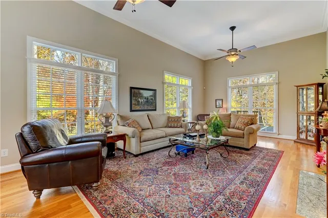 $550,000 | 1094 Town Creek Road, Eden, NC 27288