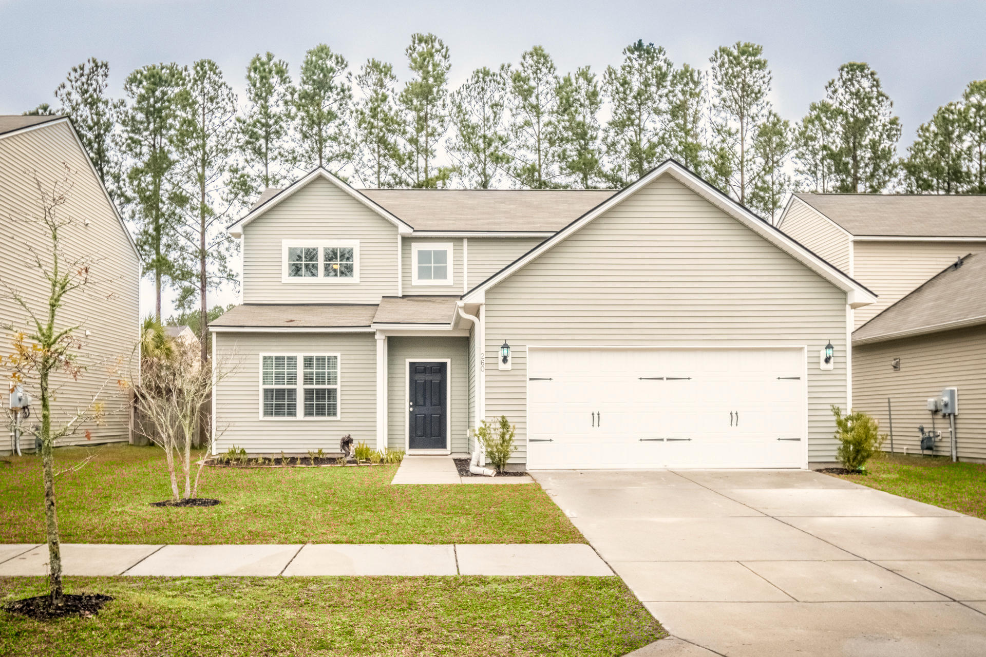 260 Decatur Drive Summerville, SC 29486 - Photo 1 of 30 260Decatur-01