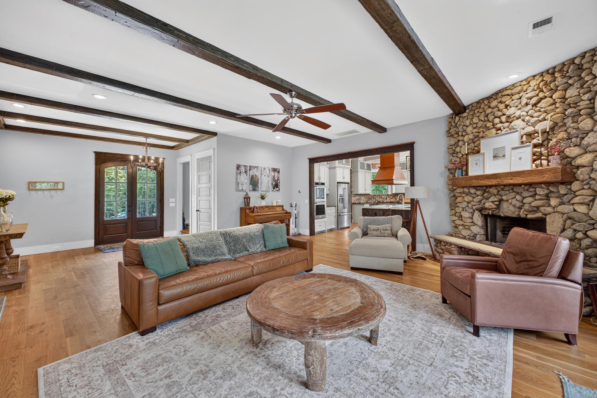 117 Martin Hollow Road Aiken, SC 29803 - Photo 12 of 82 Gallery Image 12