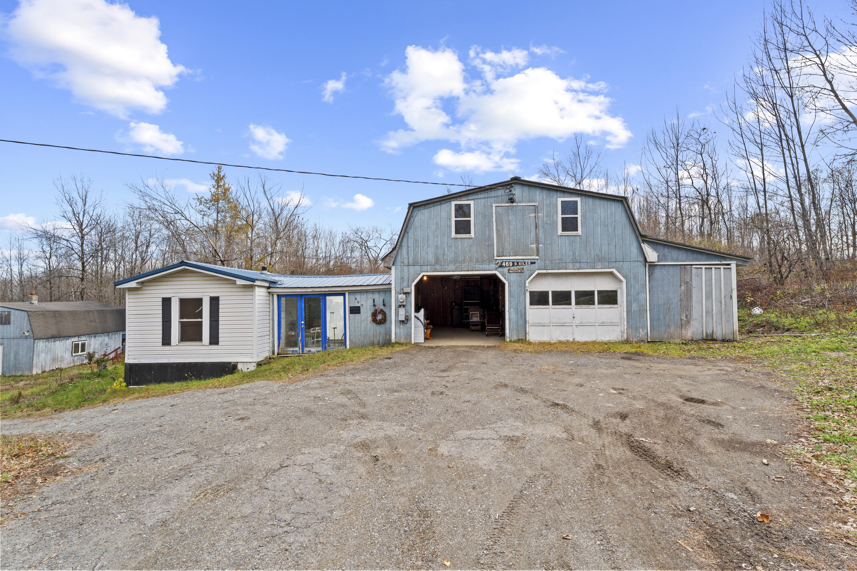 469 Center Road Garland, ME 04939 - Photo 15 of 22 DSC03368