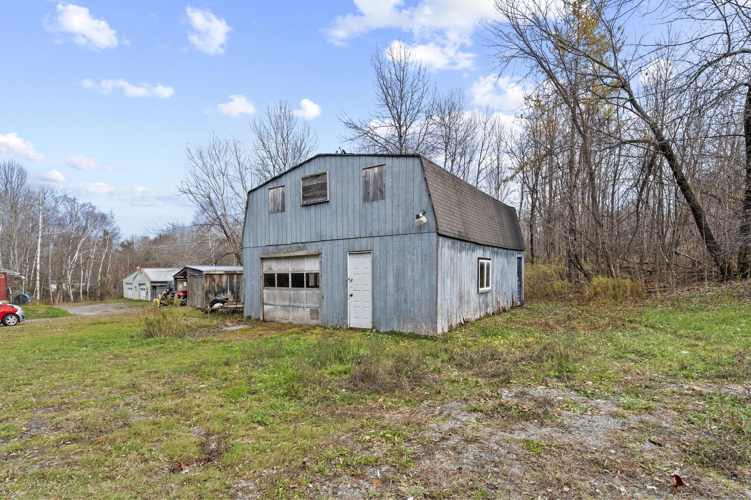 469 Center Road Garland, ME 04939 - Photo 19 of 22 DSC03371