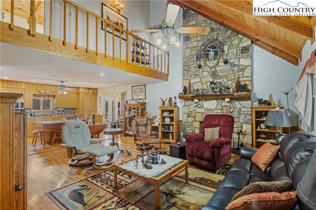 $699,900 | 3289 421 N Highway, Vilas, NC 28692