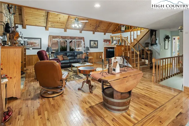 $699,900 | 3289 421 N Highway, Vilas, NC 28692