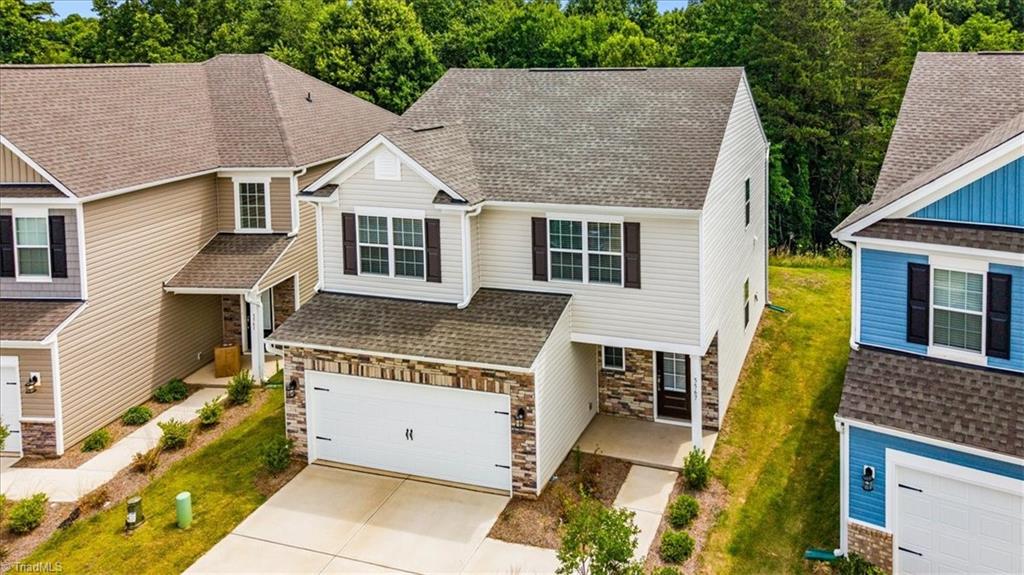 5567 Hydrangea Street Winston-Salem, NC 27104 - Photo 37 of 39