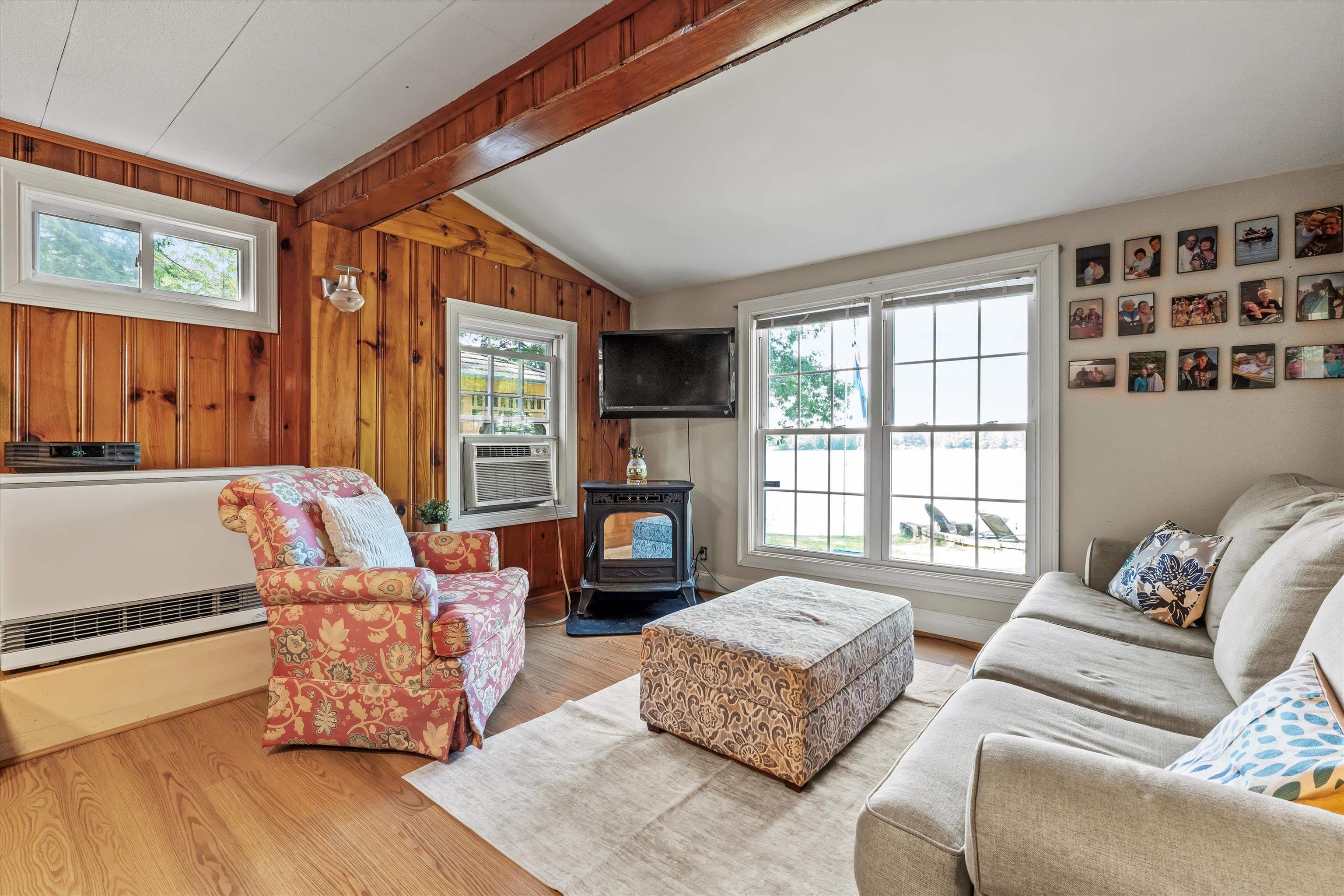 42 Brewster Road Barnstead, NH 03225 - Photo 15 of 37