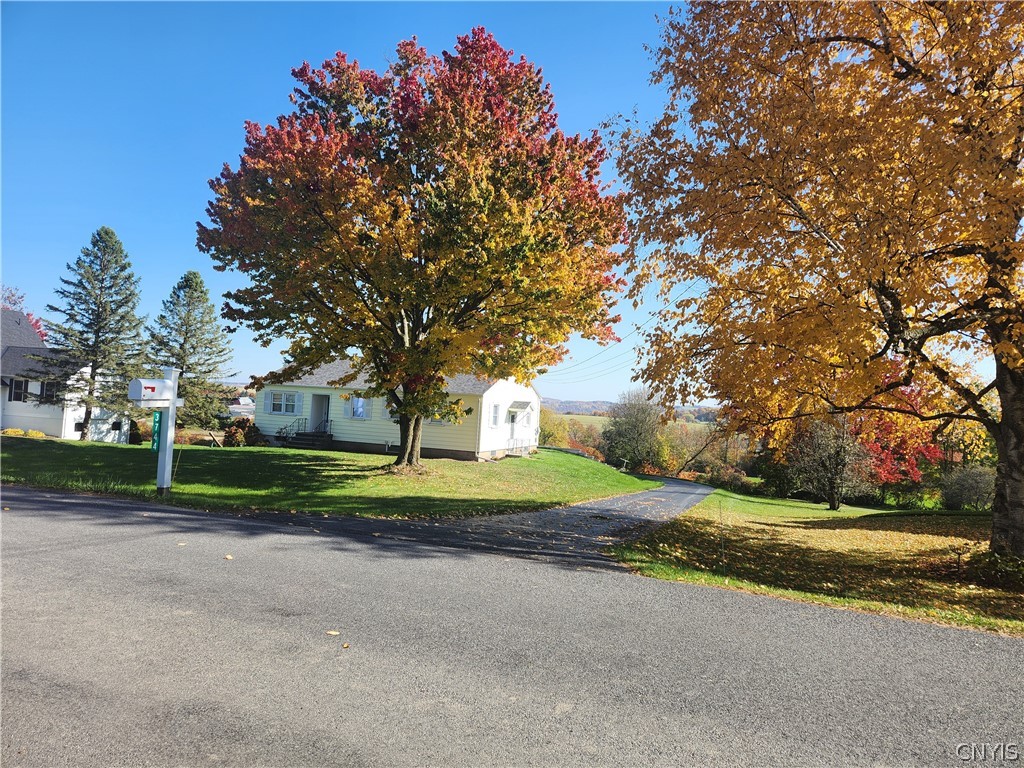 3744 Fisher Road Skaneateles, NY 13152 - Photo 18 of 18 neighborhood street