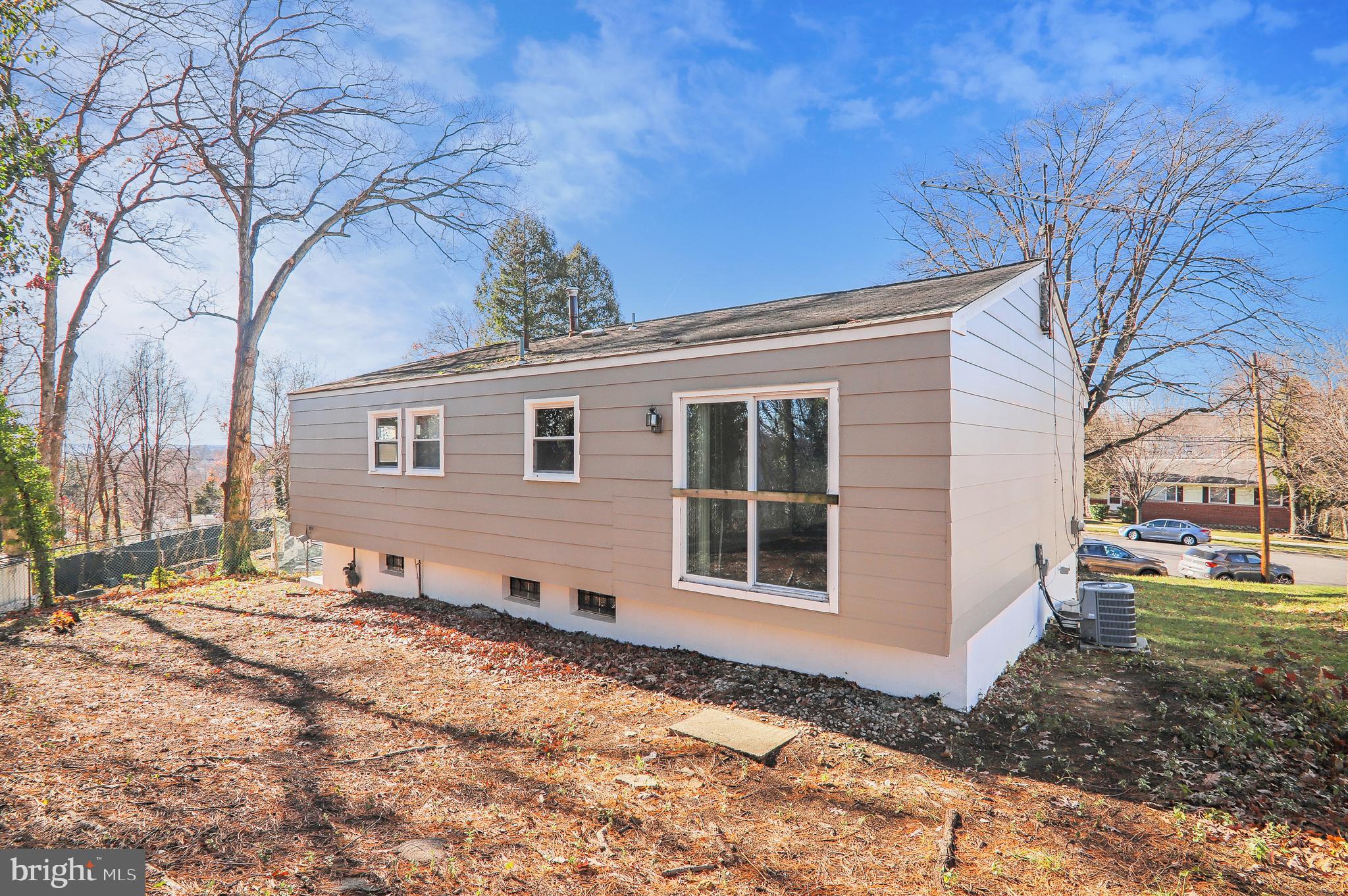 6803 Barton Road Hyattsville, MD 20784 - Photo 31 of 33 Gallery Image 31