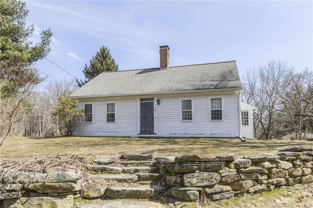 1022 Grant Hill Road Coventry, CT 06238 - Photo 1 of 1 Gallery Image 1