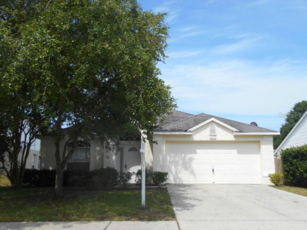 4846 Ridgemoor Circle Palm Harbor, FL 34685 - Photo 1 of 1