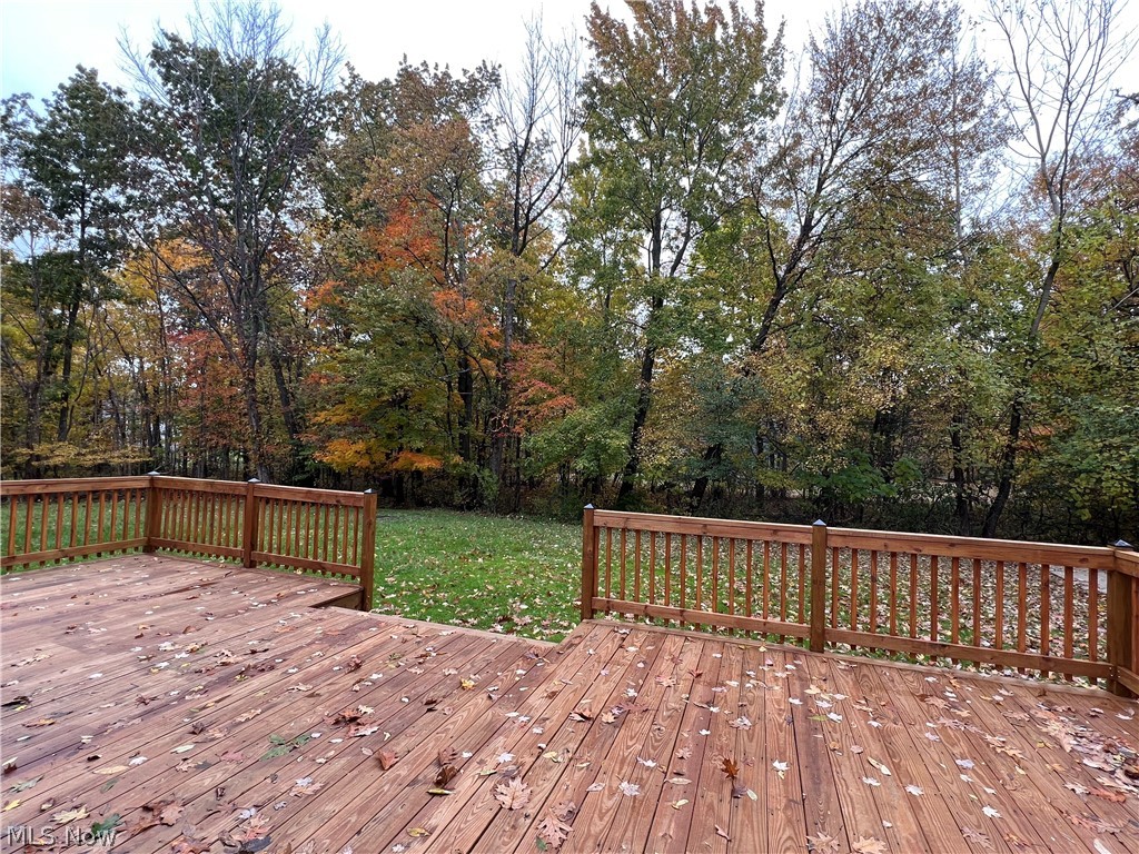 3809 Maplecrest Road Woodmere, OH 44122 - Photo 26 of 30 Main Deck