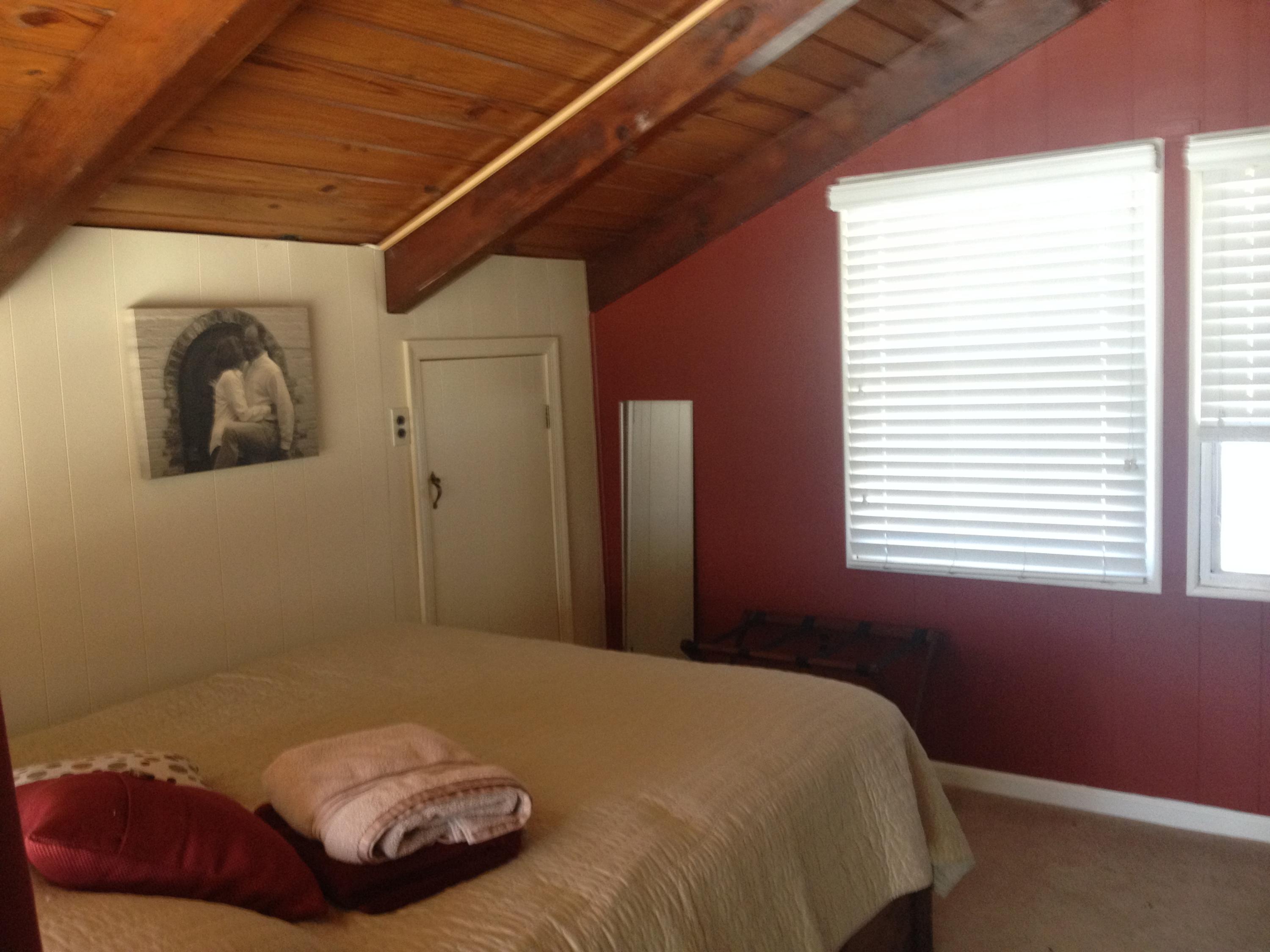 2nd level loft