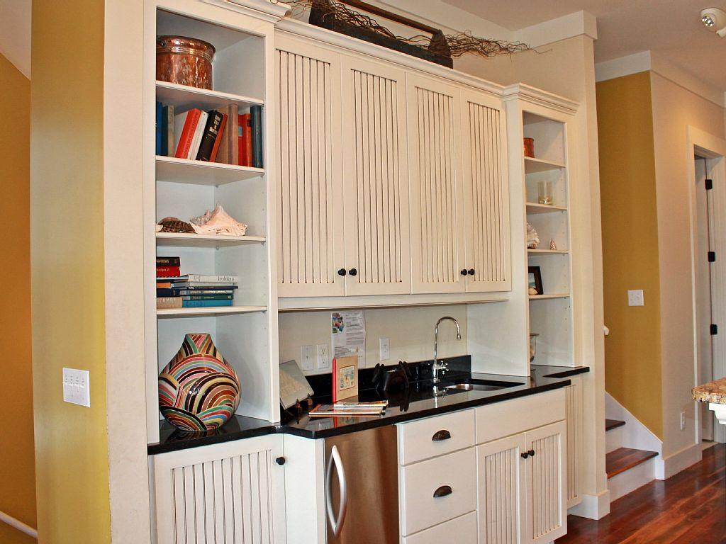 379 Walton Rose Lane Inlet Beach, FL 32461 - Photo 18 of 30 breakfast bar