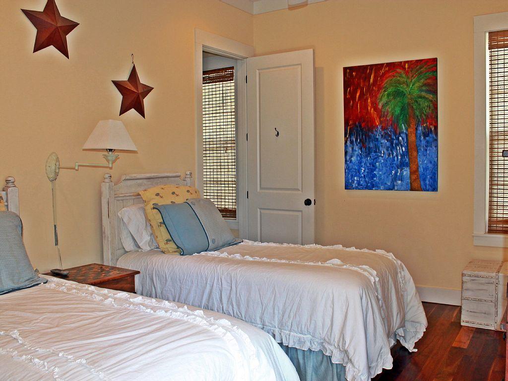379 Walton Rose Lane Inlet Beach, FL 32461 - Photo 2 of 30 1st floor guest room 1