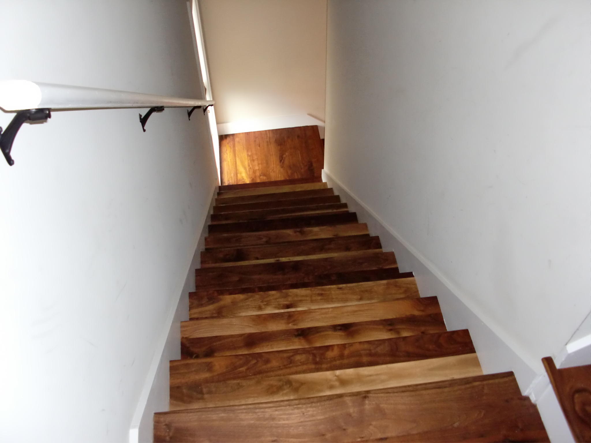 379 Walton Rose Lane Inlet Beach, FL 32461 - Photo 22 of 30 wood flooring