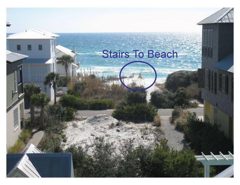 379 Walton Rose Lane Inlet Beach, FL 32461 - Photo 30 of 30 beach access
