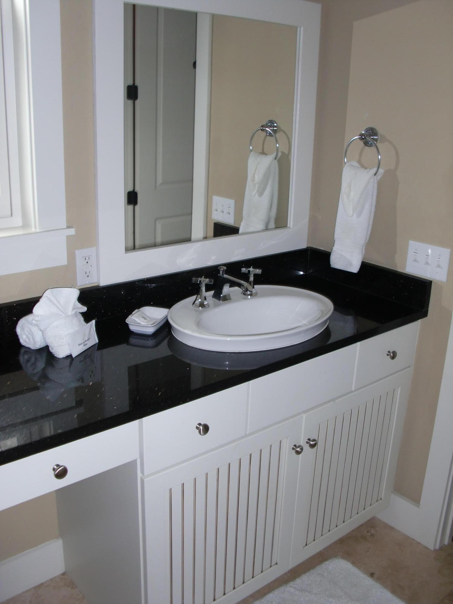 379 Walton Rose Lane Inlet Beach, FL 32461 - Photo 5 of 30 2nd floor master bath
