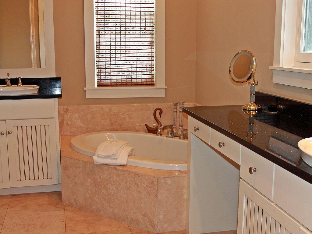 379 Walton Rose Lane Inlet Beach, FL 32461 - Photo 6 of 30 2nd floor master bath2