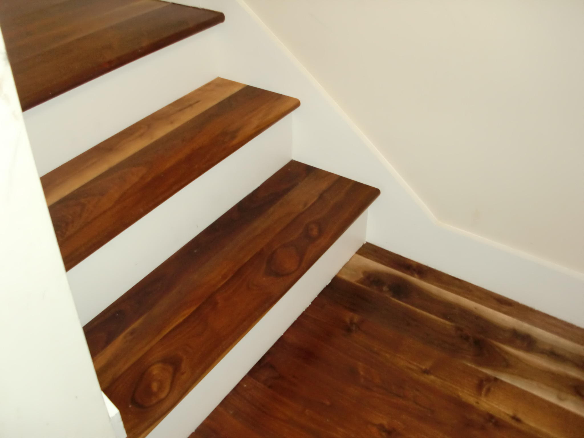379 Walton Rose Lane Inlet Beach, FL 32461 - Photo 10 of 30 detailed wood stairs