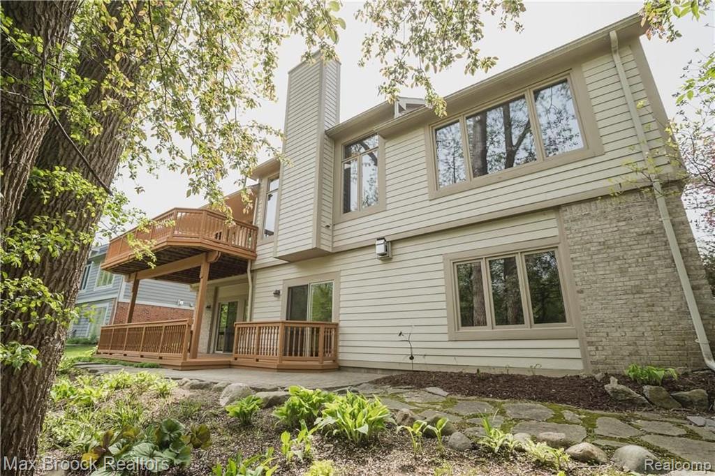 3147 Fairgrove Terrace, Unit 7 Rochester Hills, MI 48309 - Photo 7 of 52