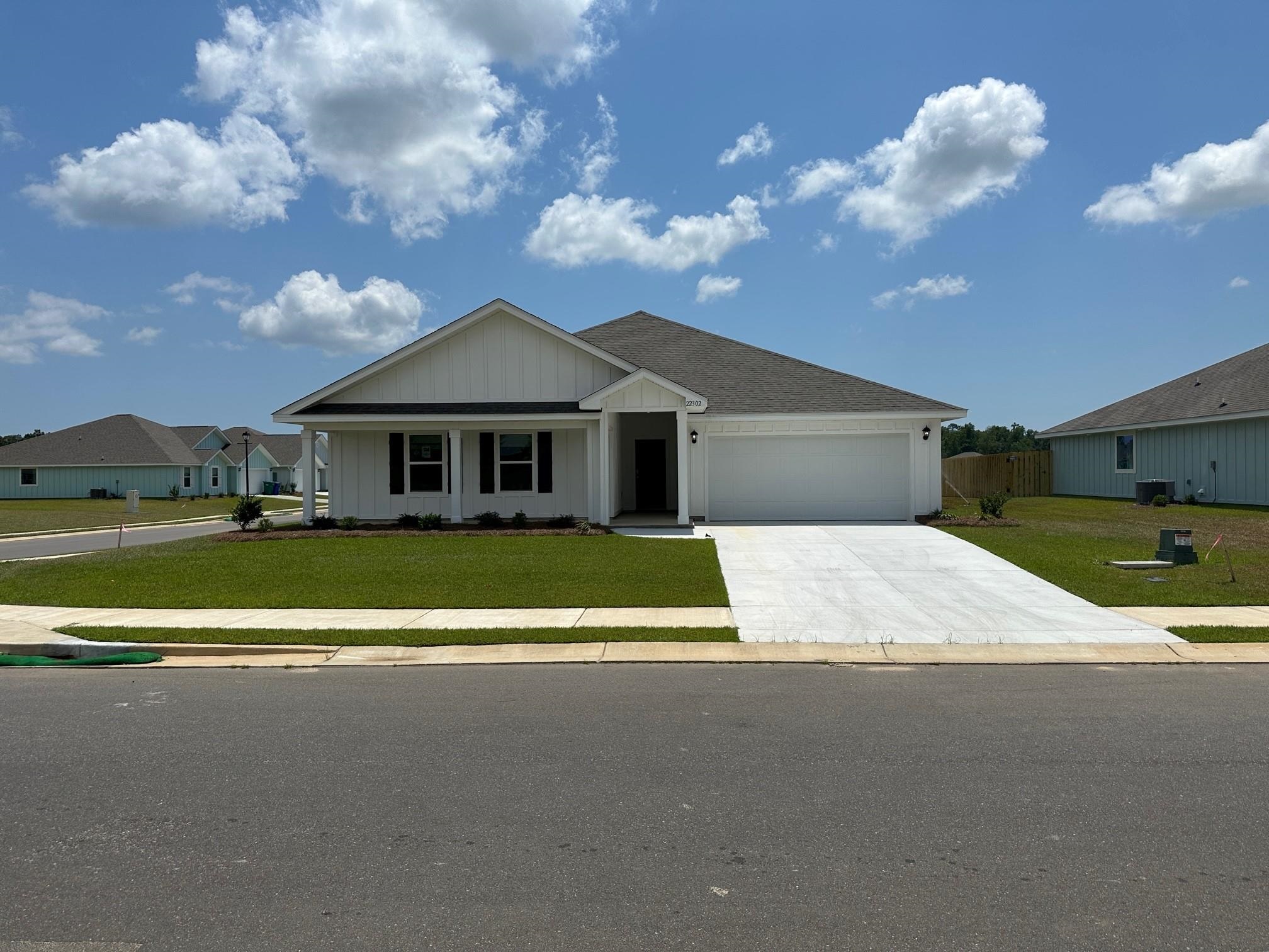 22302 Aleutian Avenue Foley, AL 36535 - Photo 1 of 11