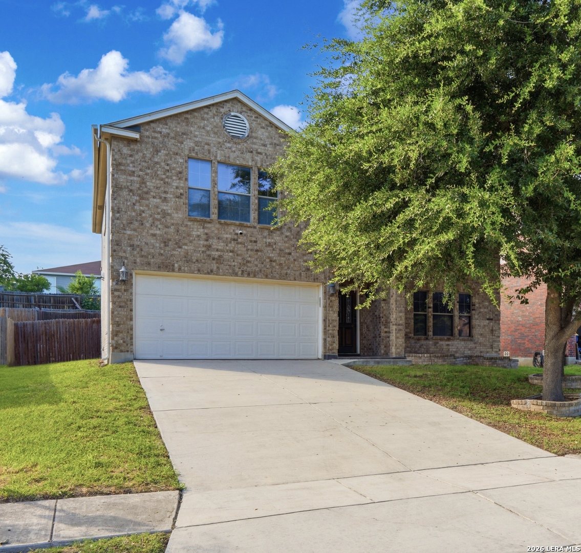 233 Springtree Trail Cibolo, TX 78108 - Photo 1 of 28