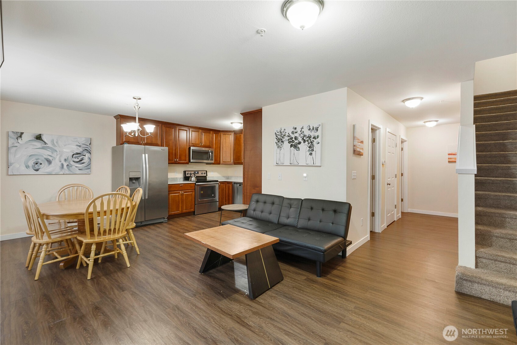 12228 Southeast Petrovitsky Road, Unit 2B Renton, WA 98058 - Photo 13 of 24