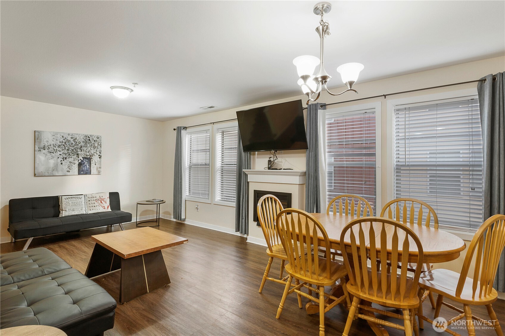 12228 Southeast Petrovitsky Road, Unit 2B Renton, WA 98058 - Photo 14 of 24