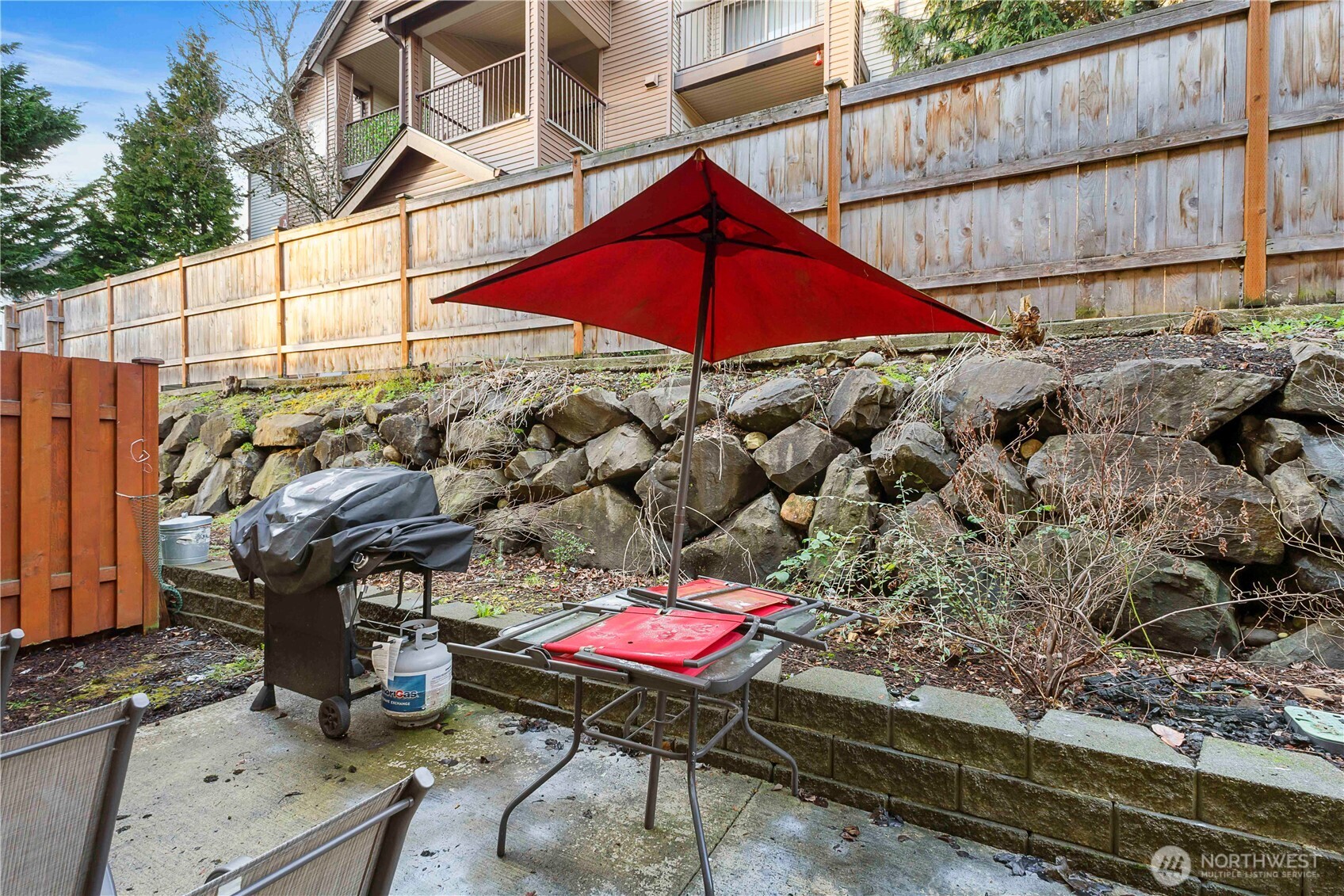 12228 Southeast Petrovitsky Road, Unit 2B Renton, WA 98058 - Photo 21 of 24