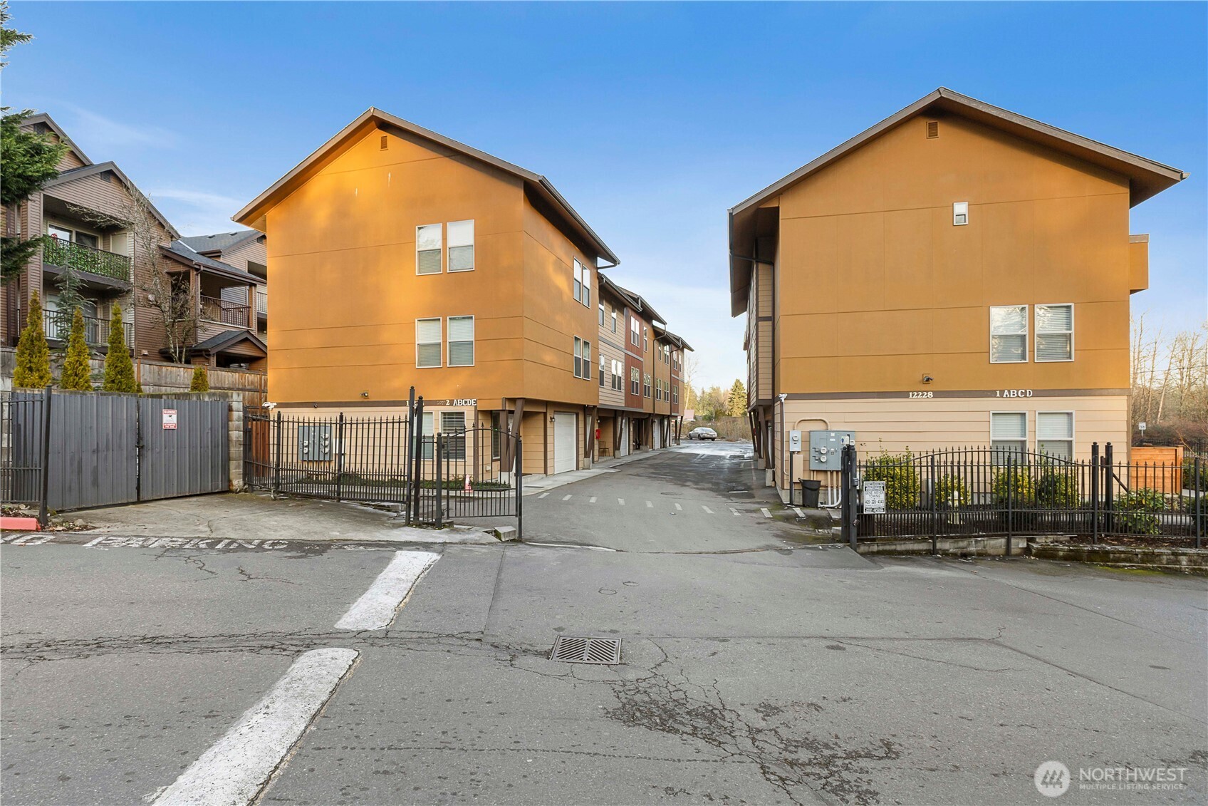 12228 Southeast Petrovitsky Road, Unit 2B Renton, WA 98058 - Photo 24 of 24