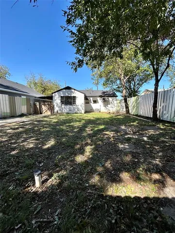 $205,000 | 3830 York Street, Dallas, TX 75210