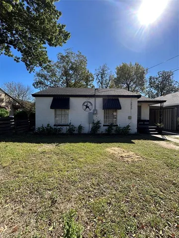 $205,000 | 3830 York Street, Dallas, TX 75210