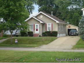 2312 Yale Boulevard Springfield, IL 62703 - Photo 9 of 9
