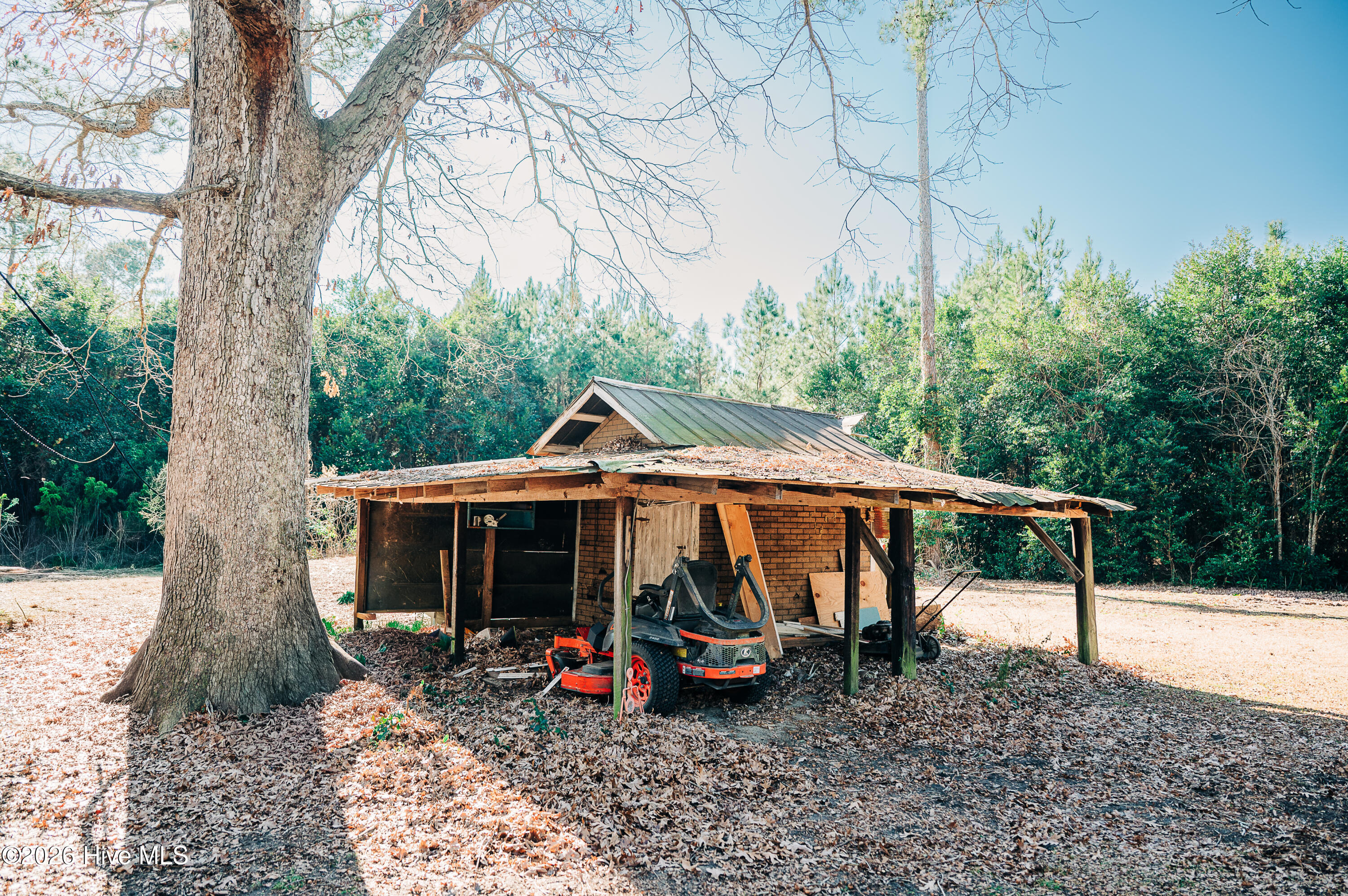2377 Lyon Landing Road Elizabethtown, NC 28337 - Photo 21 of 23 DSC_0869