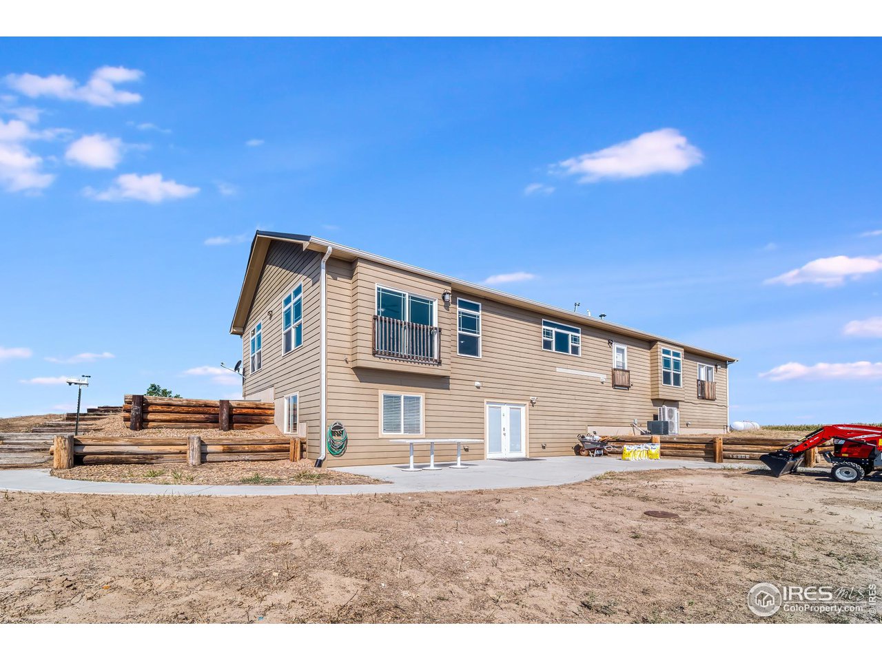 16400 Koepke Road Wiggins, CO 80654 - Photo 8 of 40 Gallery Image 8