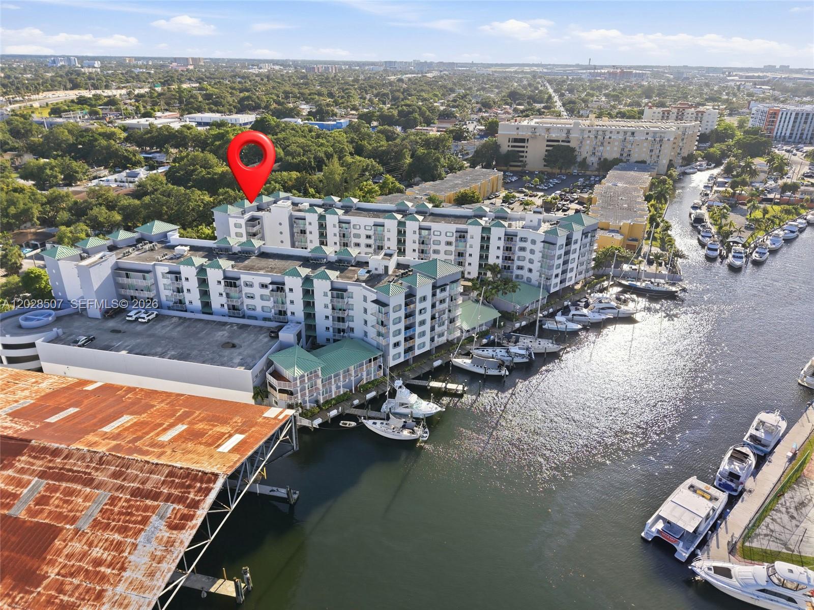 2475 Northwest 16th St Road, Unit 401 Miami, FL 33125 - Photo 27 of 29