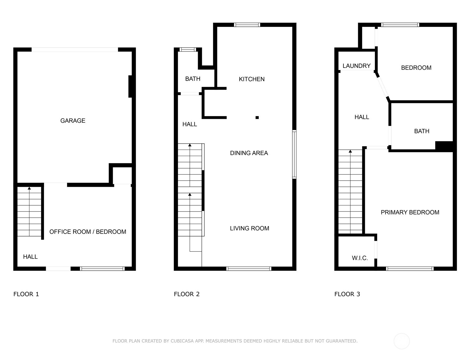 2732 South Andover Street Seattle, WA 98108 - Photo 35 of 35