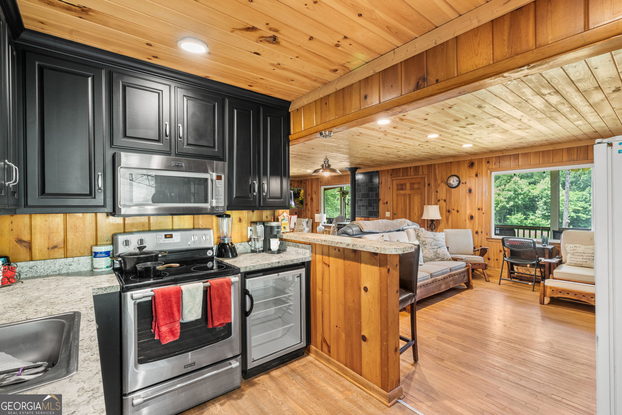 1449 Muskrat Creek Road Hayesville, NC 28904 - Photo 14 of 67