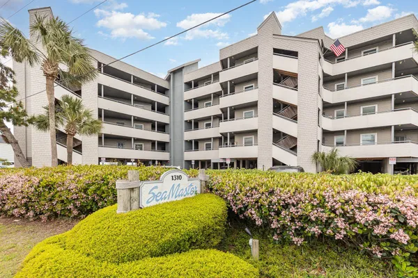 $510,000 | 1310 North Waccamaw Drive, Unit 211, Murrells Inlet, SC 29576