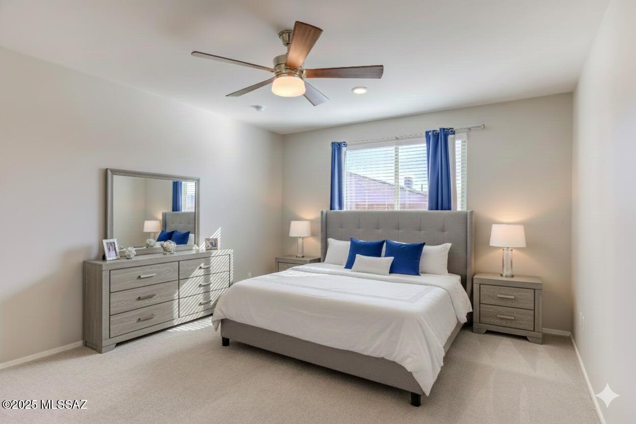 8804 East Stone Meadow Circle Tucson, AZ 85730 - Photo 16 of 39