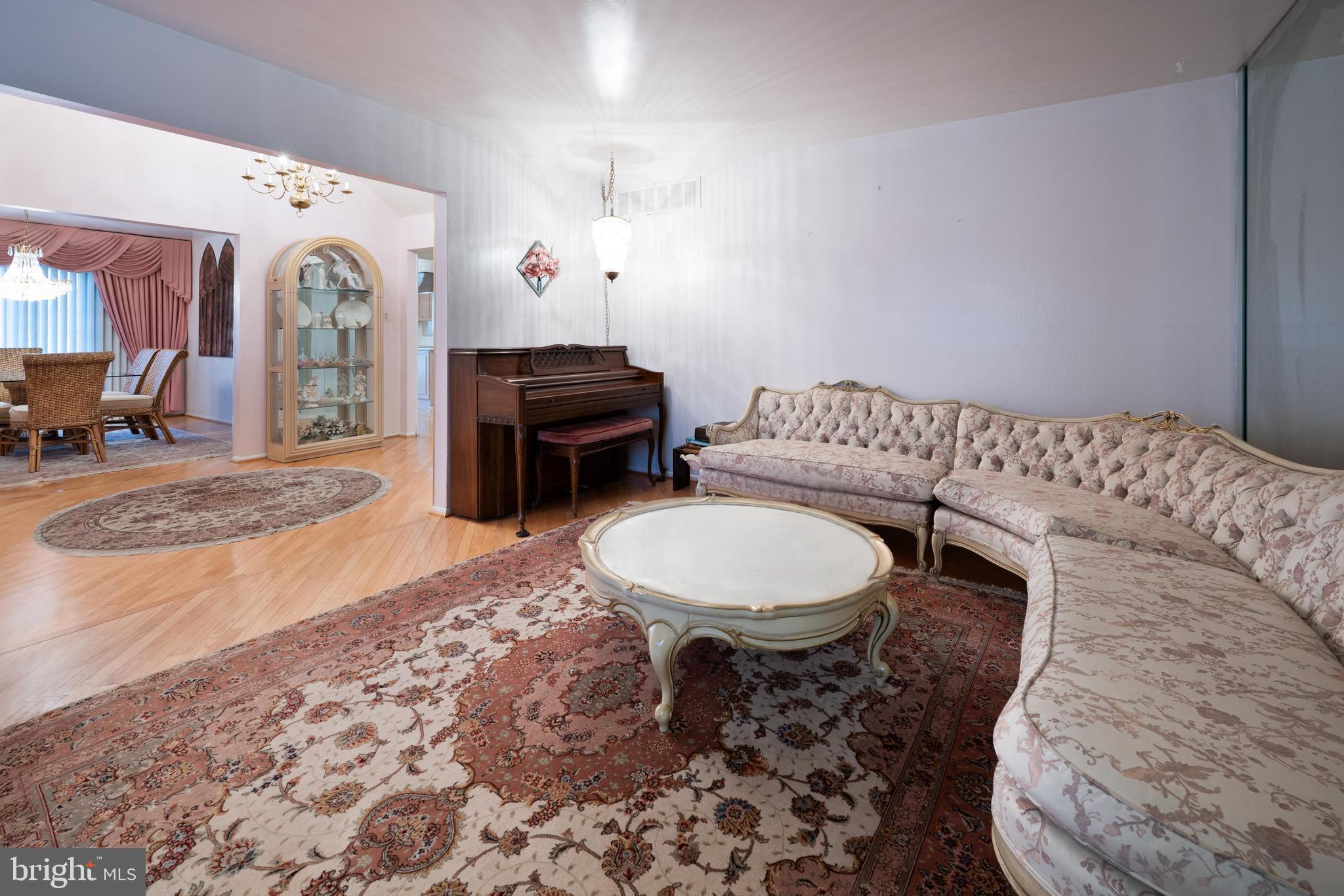 19 Orchid Lane Cherry Hill, NJ 08002 - Photo 3 of 24