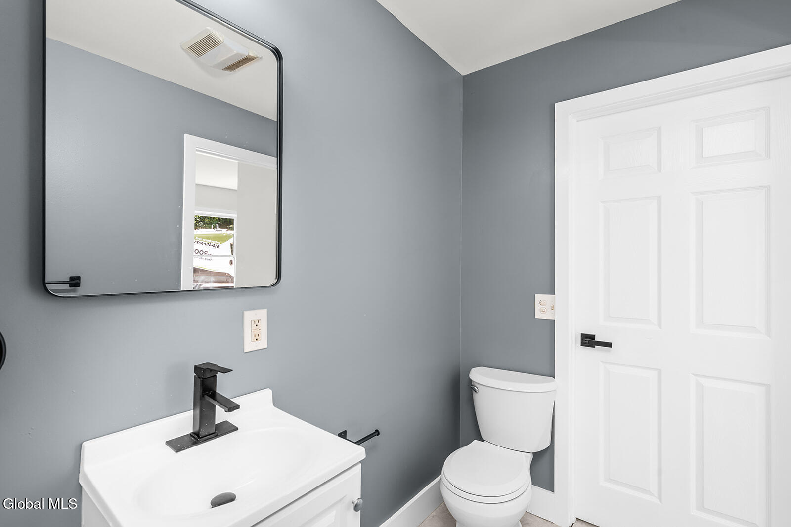 1140 Vly Summit Road Cambridge, NY 12816 - Photo 20 of 47 Guest Full Bath