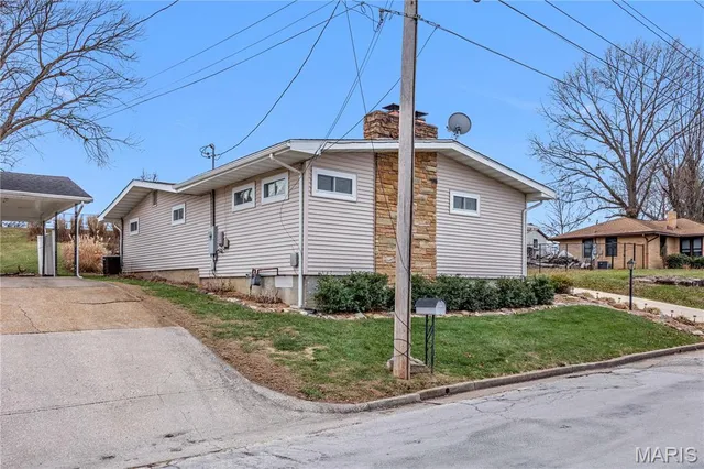 $279,500 | 128 East 11th Street, Hermann, MO 65041