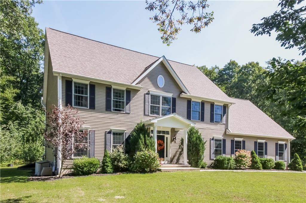 32 Saner Road Marlborough, CT 06447 - Photo 1 of 1 Gallery Image 1