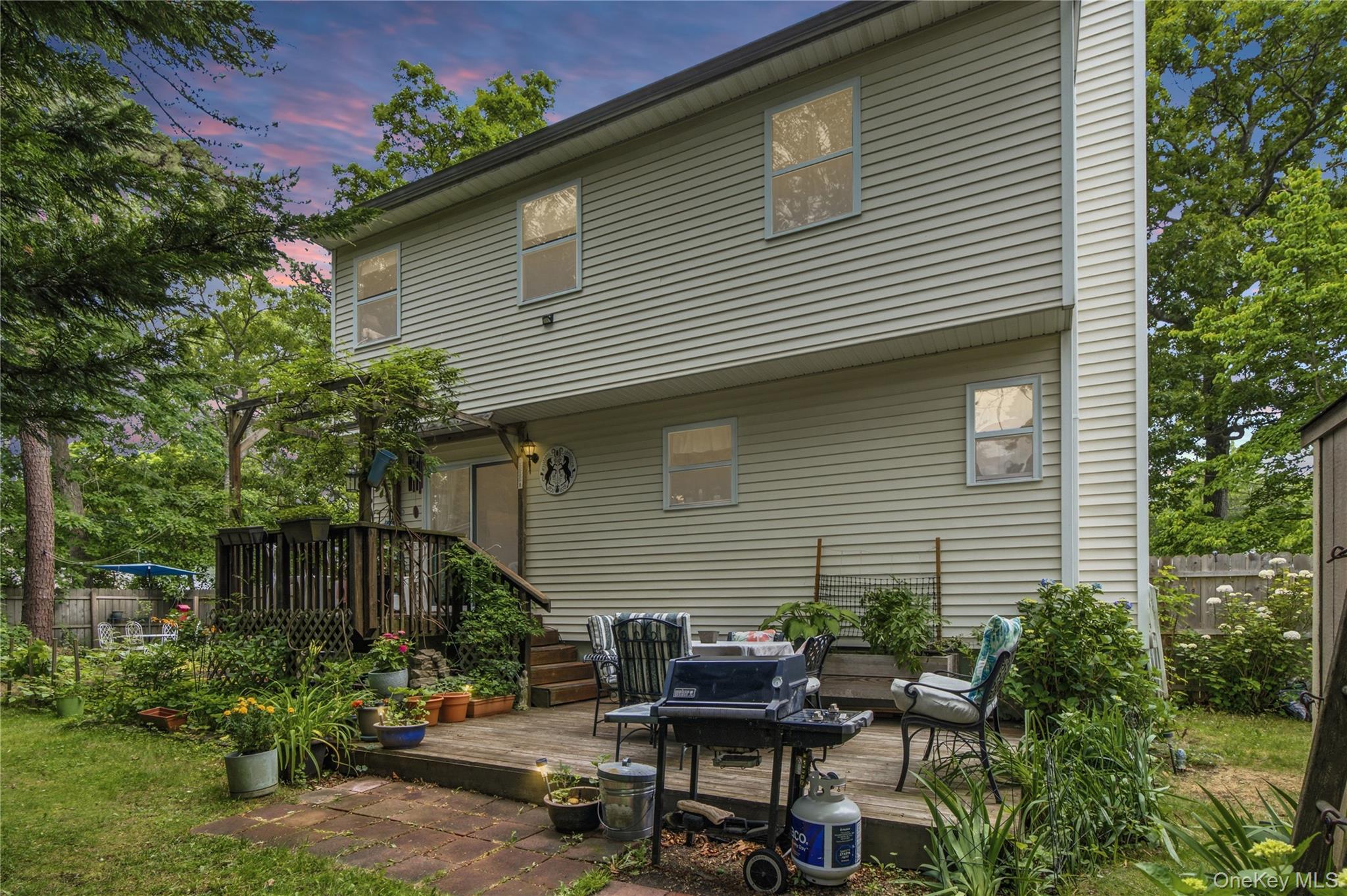 58 Silver Road Mastic Beach, NY 11951 - Photo 37 of 39
