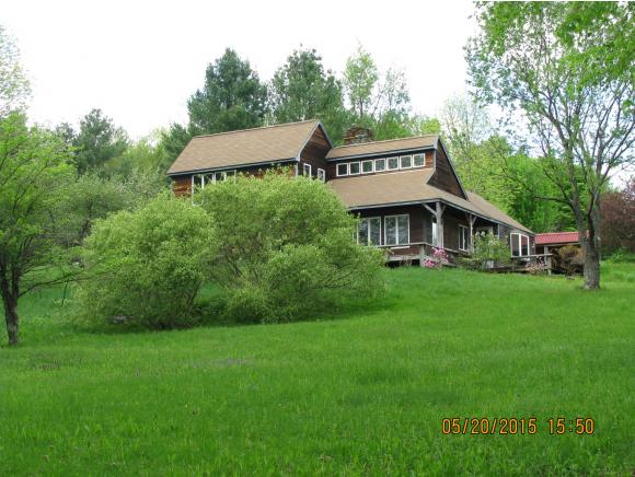 1260 Center Fayston Road Fayston, VT 05660 - Photo 1 of 17